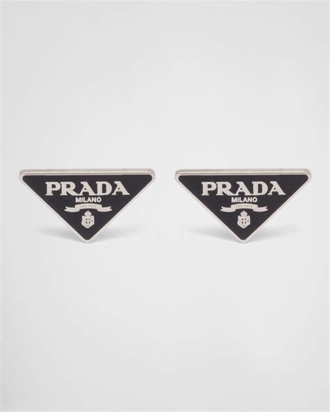 prada earrings 2017|prada earrings men.